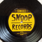 KUVAPUSSI EP- LEVY: 7 INCH BOOTS: TAMPED CONCRETE EP - pikkukuva 4