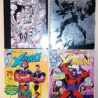 English Marvel 9 x - pikkukuva 1