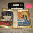 The Dark - Pimeys-VHS (FIx, Videotragen Kultakantinen, K-18) - pikkukuva 2