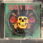 GUNS N’ ROSES - Live In Chicago cd - pikkukuva 1