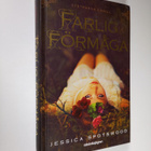 Jessica Spotswood : Farlig förmåga - pikkukuva 1