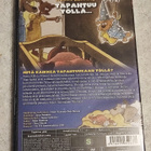 Tapahtuu yöllä... Mauri Kunnas DVD - pikkukuva 2