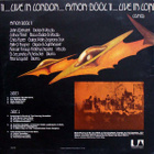 AMON DüüL II: Live in London - pikkukuva 2