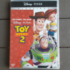 DVD: Toy Story 2 (Disney Pixar 1999) - pikkukuva 1