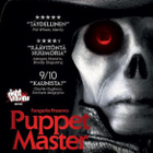 Puppet Master: The Littlest Reich DVD - pikkukuva 1
