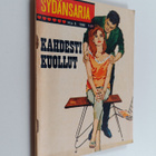 Sydänsarja 6/1966 : Kahdesti kuollut - pikkukuva 1