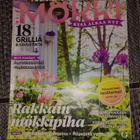 Meidän mökki 5/2016 - pikkukuva 1