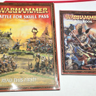 WHFB - Battle for Skull Pass Starter Set - pikkukuva 4