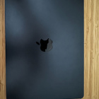 Apple Macbook Air M3 13’ inch Tumma sininen - pikkukuva 4