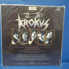 KROKUS - HEART ATTACK M-/EX GREECE -88 PRESS LP - pikkukuva 2