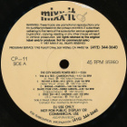 Various – Mixx-It 11, 12" (Electro) - pikkukuva 2