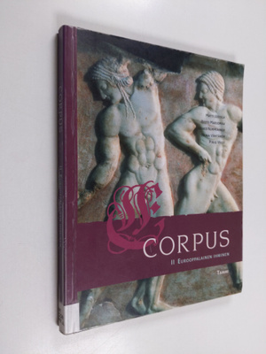 Corpus, 2 - Eurooppalainen ihminen