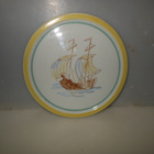 ARABIA SAILOR SEINÄTAULU / ALUNEN - pikkukuva 2