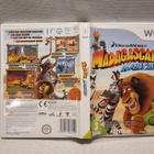 W54 Madagascar kartz - pikkukuva 1