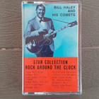 MC: Bill Haley And His Comets - Star Collection Rock Around - pikkukuva 1