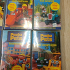 PuuhaPete videokasetit 8kpl. - pikkukuva 3