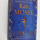 Kate Mosse : Citadel - pikkukuva 1