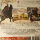 ARN TEMPPELIRITARI / ARN TEMPELRIDDAREN BLU-RAY UUSI - pikkukuva 2