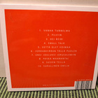 Mikko Miettinen Ensemble:Pilviin  cd - pikkukuva 2