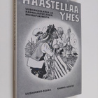 Haastellaa yhes : uuskirkkolaisia ja kanneljärveläisiä mu... - pikkukuva 1