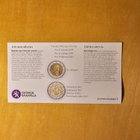 Harvinainen Suomi PROOF-rahasarja vuodelta 2013 - pikkukuva 3