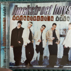 BACKSTREET BOYS - BACKSTREET'S BACK CD - pikkukuva 1