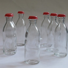 Suolasirottimet 7kpl, Karhula Iittala - pikkukuva 1