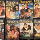 8 DANIELLE STEEL -ELOKUVAA DVD - pikkukuva 2