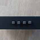 Kramer 4x1VB - 4x1 High Resolution Video Switcher - pikkukuva 3