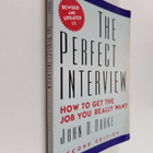 John D. Drake : The Perfect Interview - How to Get the Jo... - pikkukuva 1