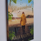 Maija Kajanto : Sitruunakevät - pikkukuva 1