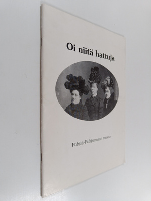 Oi niitä hattuja