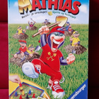 Mathias muisti ja arvailupeli. Ravensburger peli - pikkukuva 1