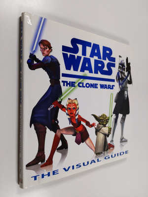 Jason Fry : Clone Wars
