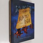 Eoin Colfer : Toivomuslista - pikkukuva 1