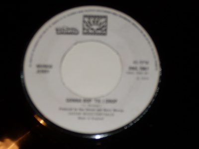 7" MUNGO JERRY - Gonna Bop Til I Drop - single 1974 RnR EX-