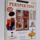 Alison Cole : Perspektiivi - Kuvamatka perspektiivin teor... - pikkukuva 1