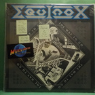 EQUINOX - THE WAY TO GO VG++/EX EU -90 PRESS LP - pikkukuva 1