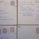 kaksikymmentä kulkenutta ehiökorttia - pikkukuva 2