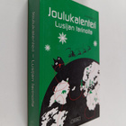 Joulukalenteri : Lusijan tarinoita - pikkukuva 1