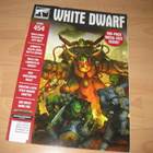 White Dwarf lehti numero 454 - pikkukuva 1