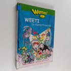 Tuula Sandström : Weeti ja viihdytysajot - pikkukuva 1