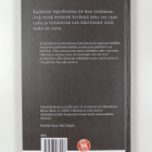 Riina Aho : Kaikki tiet vie koomaan - pikkukuva 2