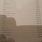 Guitar Facts Kirja. Kitarakirja. - pikkukuva 3