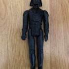 Star Wars vintage figure Darth Vader 1977 - pikkukuva 1