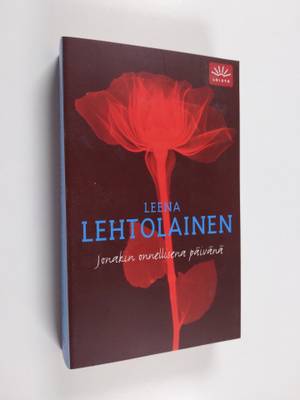 Leena Lehtolainen : Jonakin onnellisena päivänä