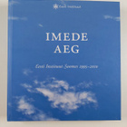 Ihmeiden aika : Viro-instituutti Suomessa 1995-2010 : juh... - pikkukuva 2