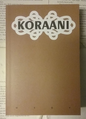 Koraani (nid.)