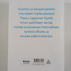 Paavo Lipponen : Murrosten aika : muistelmat 1979-95 - pikkukuva 2