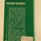 Aleksandr Fadejev : Nuori kaarti : romaani - pikkukuva 2